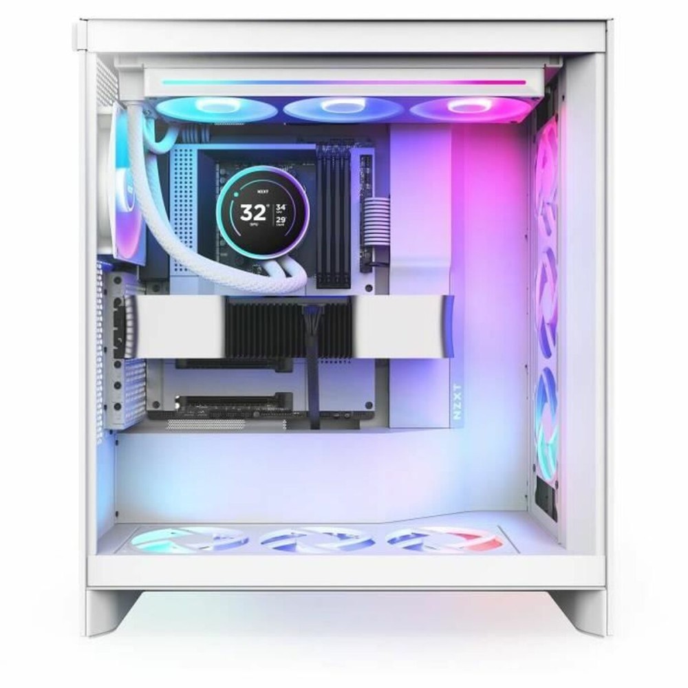 Kit de refroidissement liquide NZXT Kraken Elite 360 RGB