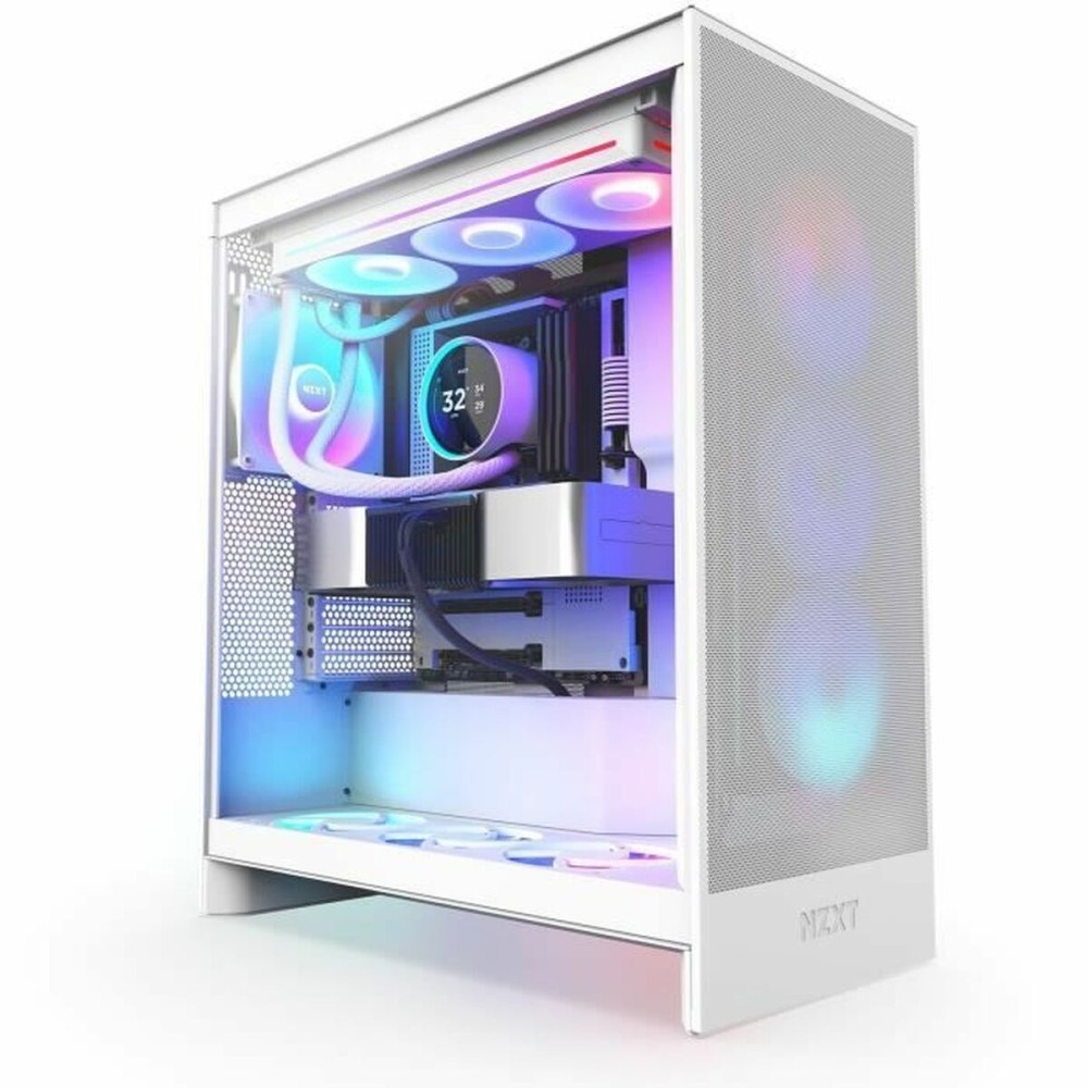 Kit de refroidissement liquide NZXT Kraken Elite 360 RGB