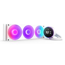 Kit de refroidissement liquide NZXT Kraken Elite 360 RGB