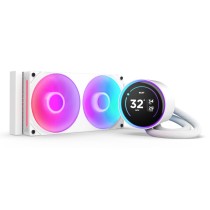 Kit de refroidissement liquide NZXT Kraken Elite 240 RGB