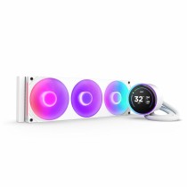 Kit de refroidissement liquide NZXT Kraken Elite 360 RGB