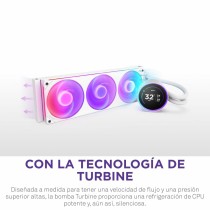 Kit de refroidissement liquide NZXT Kraken Elite 360 RGB