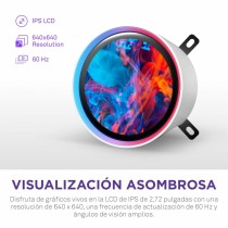 Kit de refroidissement liquide NZXT Kraken Elite 360 RGB