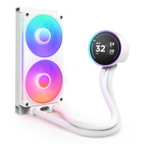 Kit de refroidissement liquide NZXT Kraken Elite 240 RGB