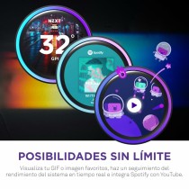 Kit de refroidissement liquide NZXT Kraken Elite 360 RGB