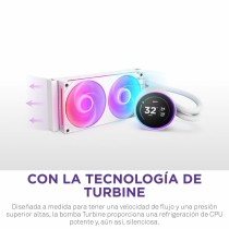 Kit de refroidissement liquide NZXT Kraken Elite 240 RGB