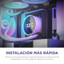Kit de refroidissement liquide NZXT Kraken Elite 360 RGB