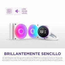 Kit de refroidissement liquide NZXT Kraken Elite 240 RGB
