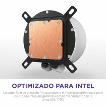 Kit de refroidissement liquide NZXT Kraken Elite 360 RGB