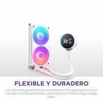Kit de refroidissement liquide NZXT Kraken Elite 240 RGB