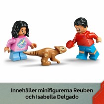 Set de construction Lego 76972