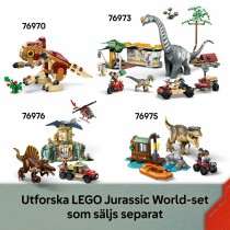 Set de construction Lego 76972