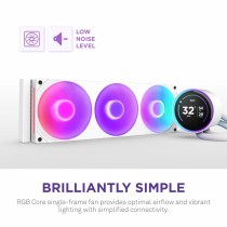 Kit de refroidissement liquide NZXT Kraken Elite 360 RGB