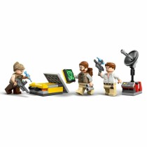 Set de construction Lego JURASSIC WORLD 76973 Raptor & Titanosaurus Tracking Mission