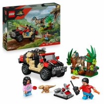 Set de construction Lego 76972