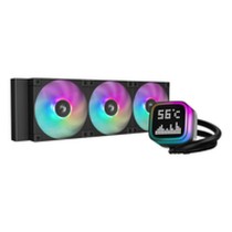 Kit de refroidissement liquide DEEPCOOL R-LP360-BKMSNC-G-1