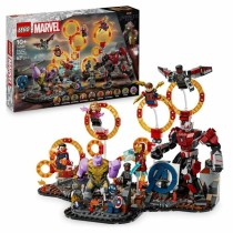 Set de construction Lego 76323 Avengers: Endgame Final Battle