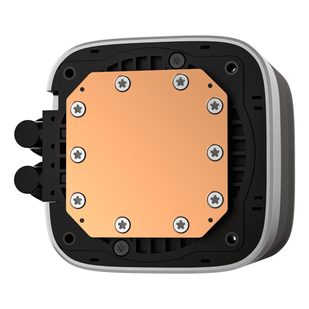 Kit de refroidissement liquide DEEPCOOL R-LP360-BKMSNC-G-1