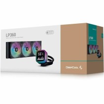 Kit de refroidissement liquide DEEPCOOL R-LP360-BKMSNC-G-1