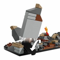 Set de construction Lego 76323 Avengers: Endgame Final Battle
