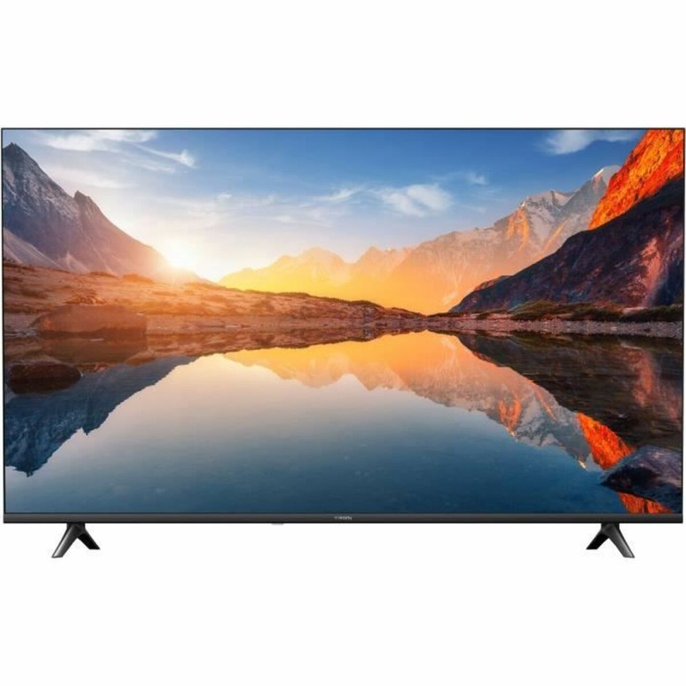 Smart TV Xiaomi A PRO 2025 43" 4K Ultra HD HDR QLED