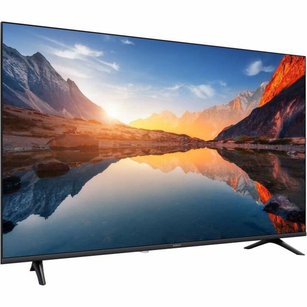 Smart TV Xiaomi A PRO 2025 43" 4K Ultra HD HDR QLED