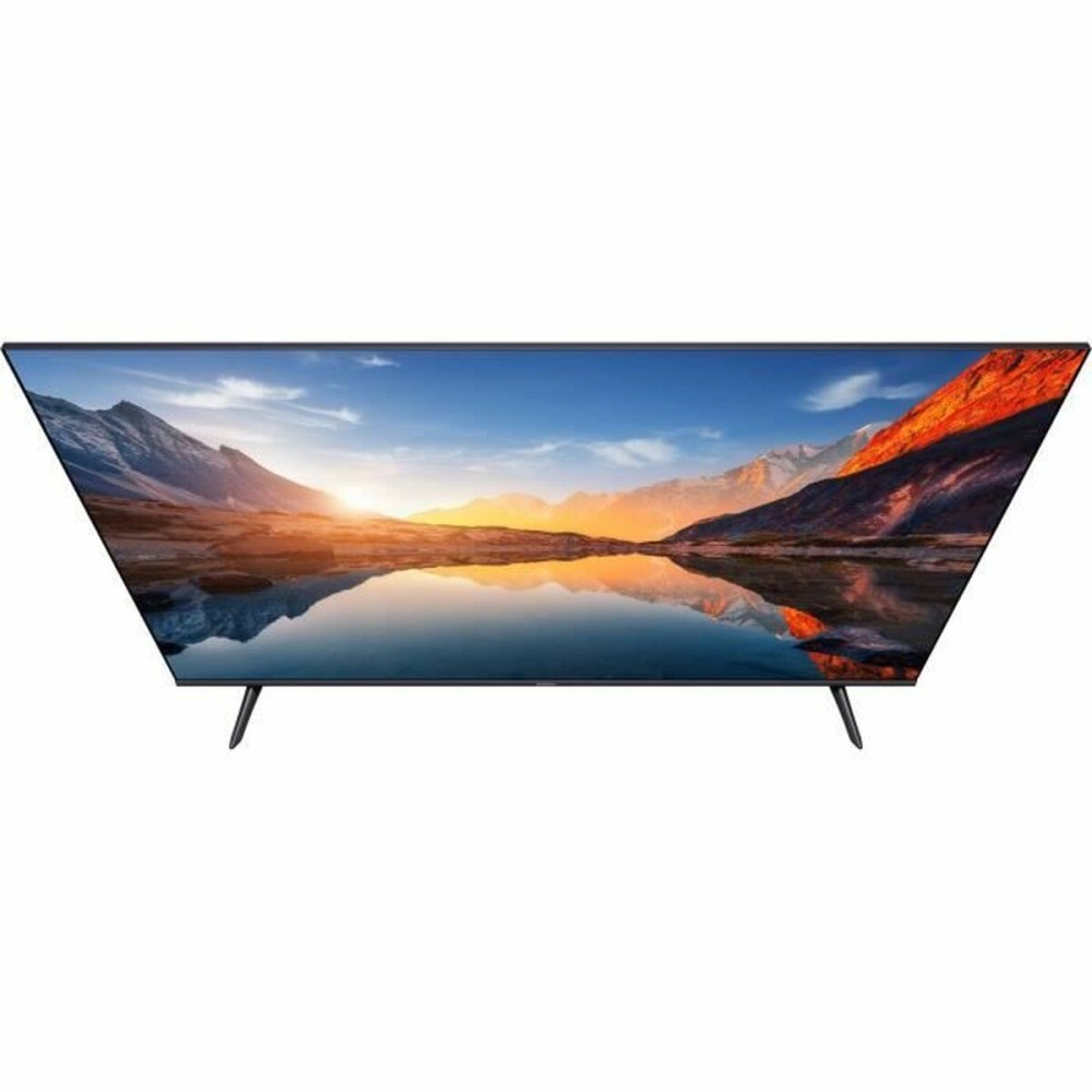 Smart TV Xiaomi A PRO 2025 43" 4K Ultra HD HDR QLED
