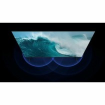 Smart TV Xiaomi A PRO 2025 43" 4K Ultra HD HDR QLED