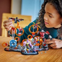 Set de construction Lego 76323 Avengers: Endgame Final Battle