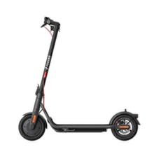 Trottinette Électrique Navee 6975293672491 Noir 350 W