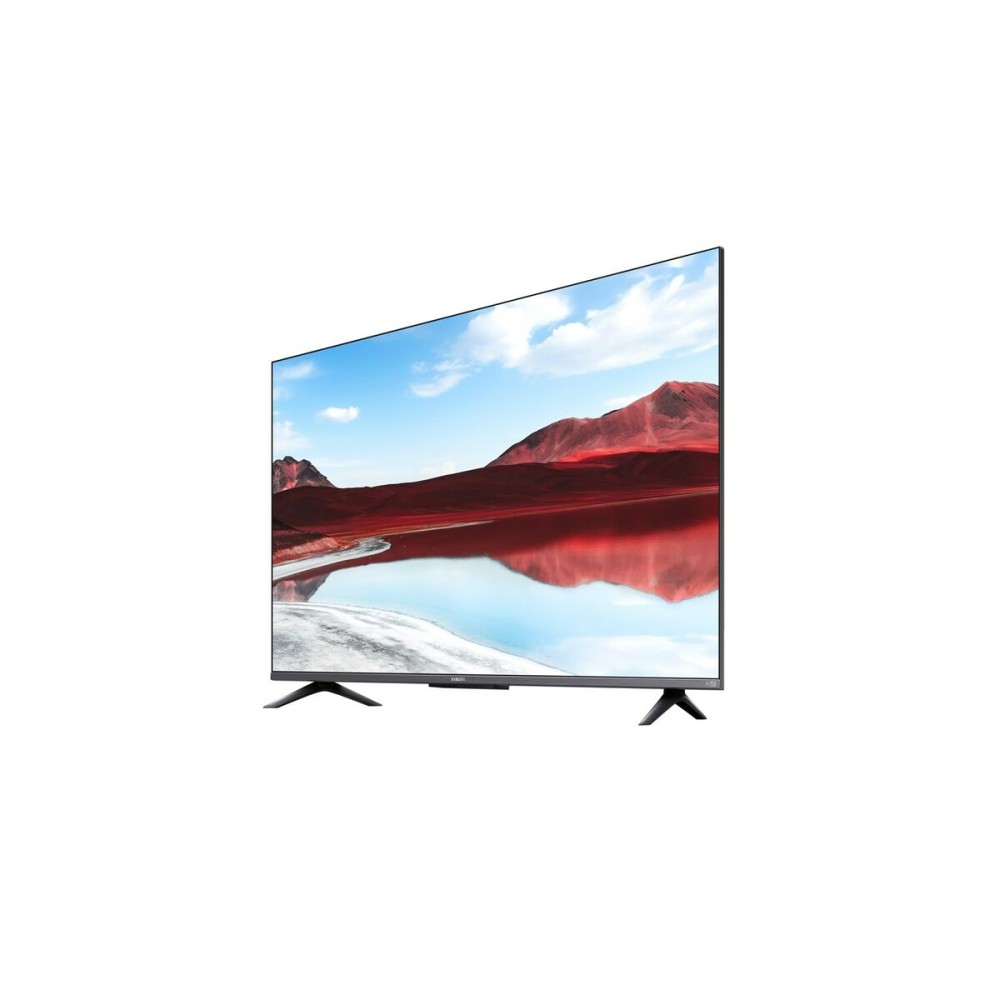 Smart TV Xiaomi A PRO 2025 43" 4K Ultra HD HDR QLED