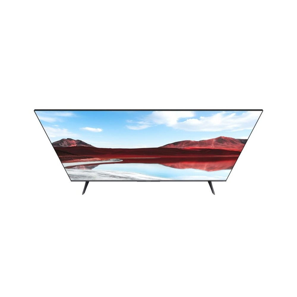 Smart TV Xiaomi A PRO 2025 43" 4K Ultra HD HDR QLED