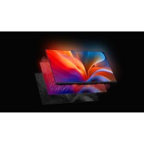 Smart TV Xiaomi A PRO 2025 43" 4K Ultra HD HDR QLED