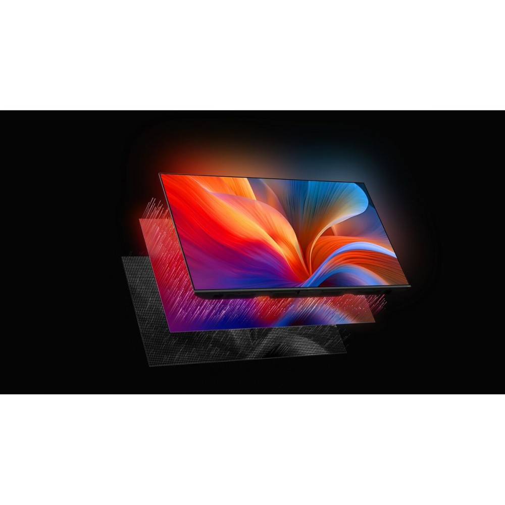 Smart TV Xiaomi A PRO 2025 43" 4K Ultra HD HDR QLED