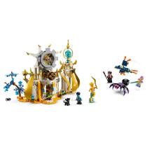 Playset Lego 71477 Dreamzzz The Sandman´s Tower