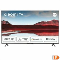 Smart TV Xiaomi A PRO 2025 43" 4K Ultra HD HDR QLED