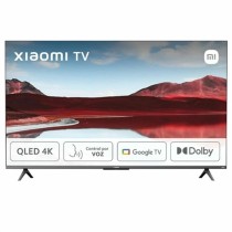 Smart TV Xiaomi A PRO 2025 43" 4K Ultra HD HDR QLED
