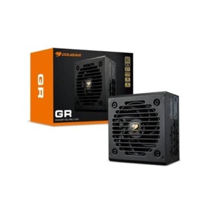 Stromquelle Cougar 80plus Gold 750 W