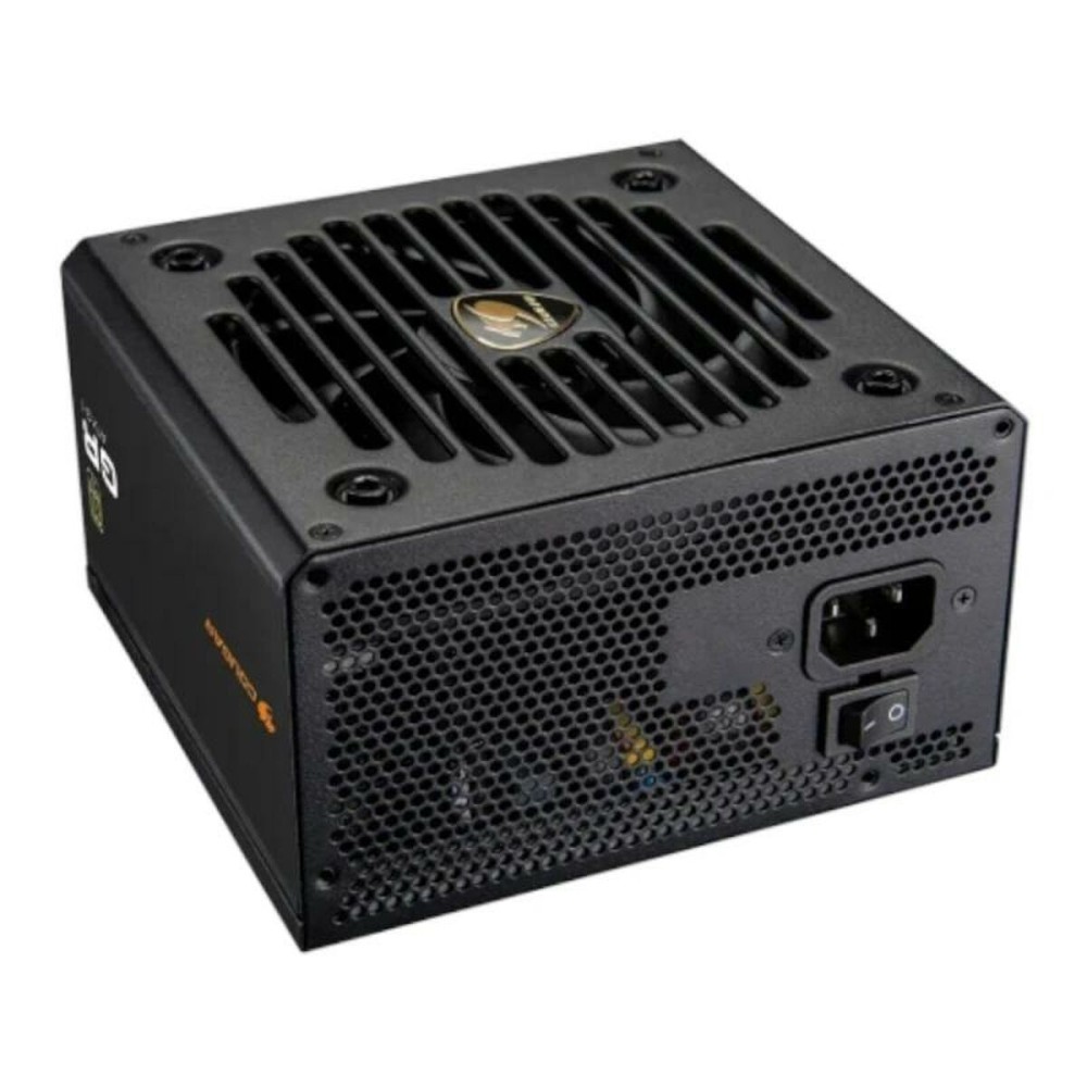 Stromquelle Cougar 80plus Gold 750 W