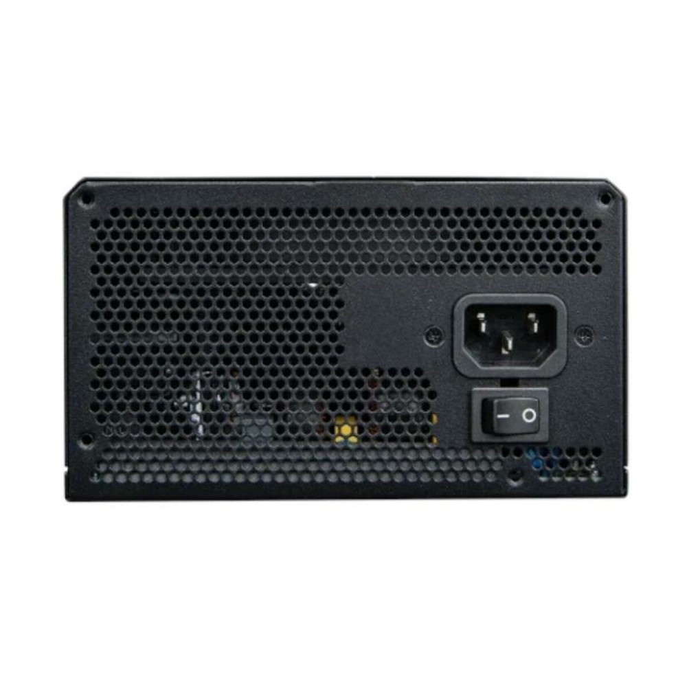 Stromquelle Cougar 80plus Gold 750 W