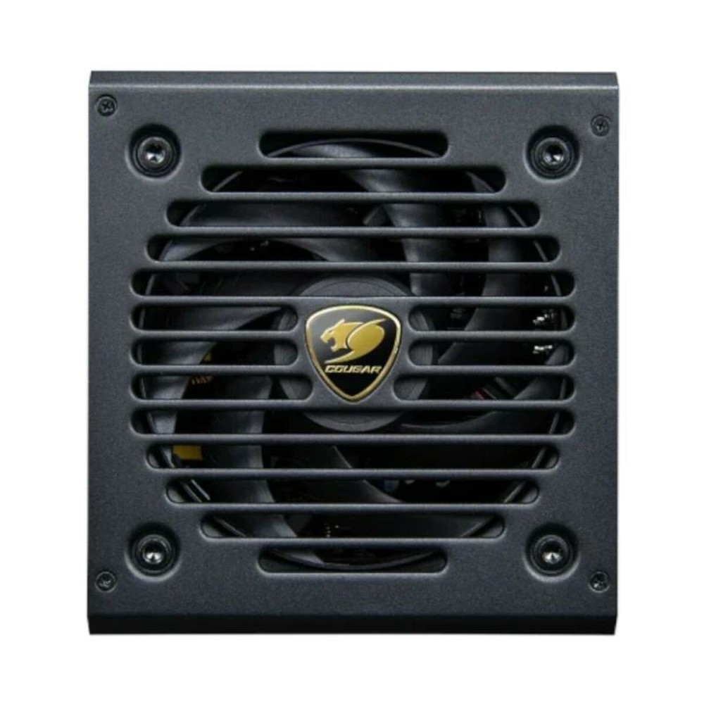 Stromquelle Cougar 80plus Gold 750 W