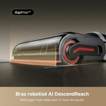 vacuum cleaner Dreame 011101AA000225 Black