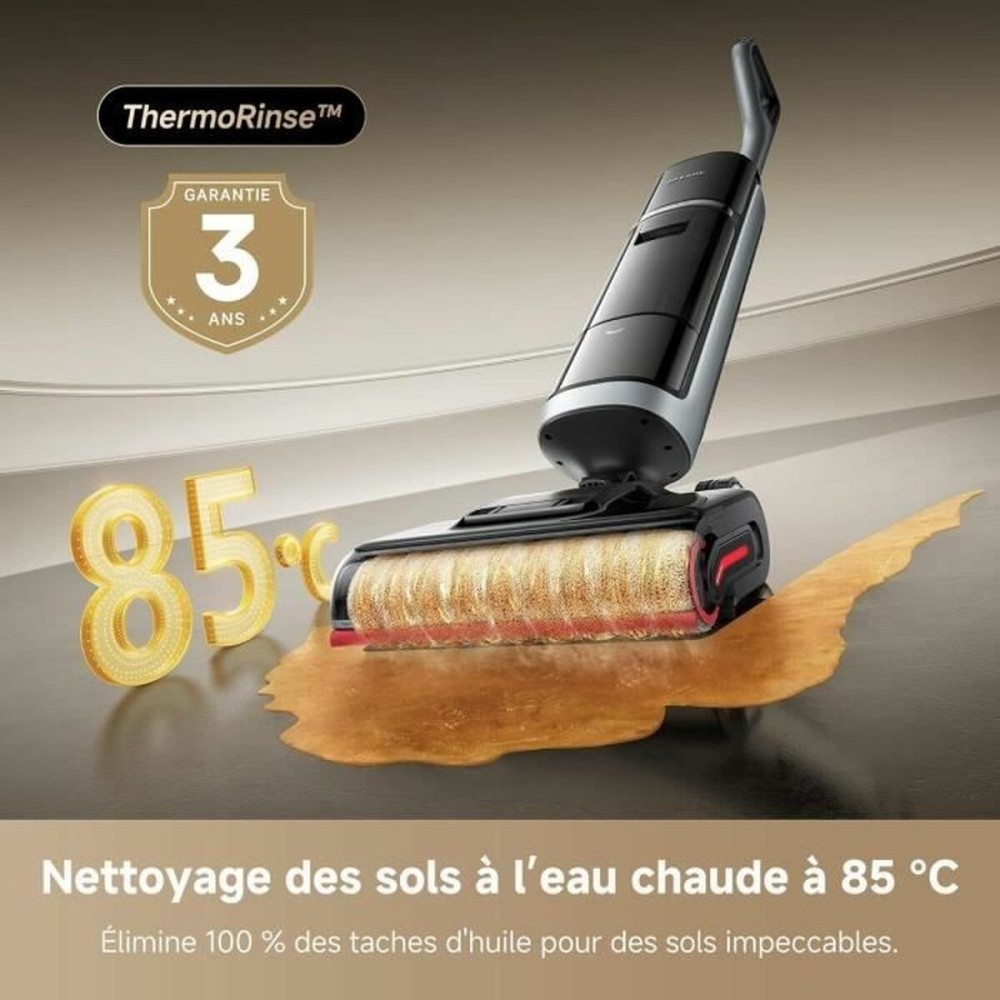 vacuum cleaner Dreame 011101AA000225 Black