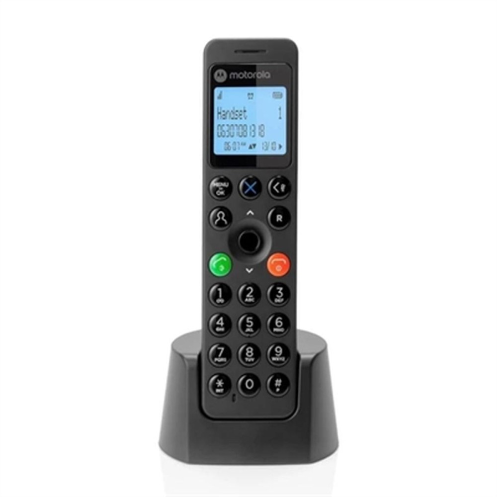 Téléphone Sans Fil Motorola DOT201