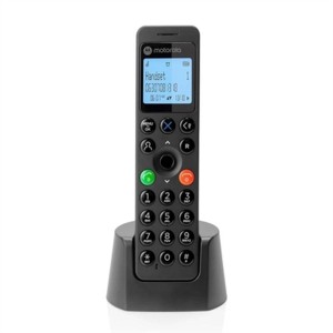 Téléphone Sans Fil Motorola DOT201