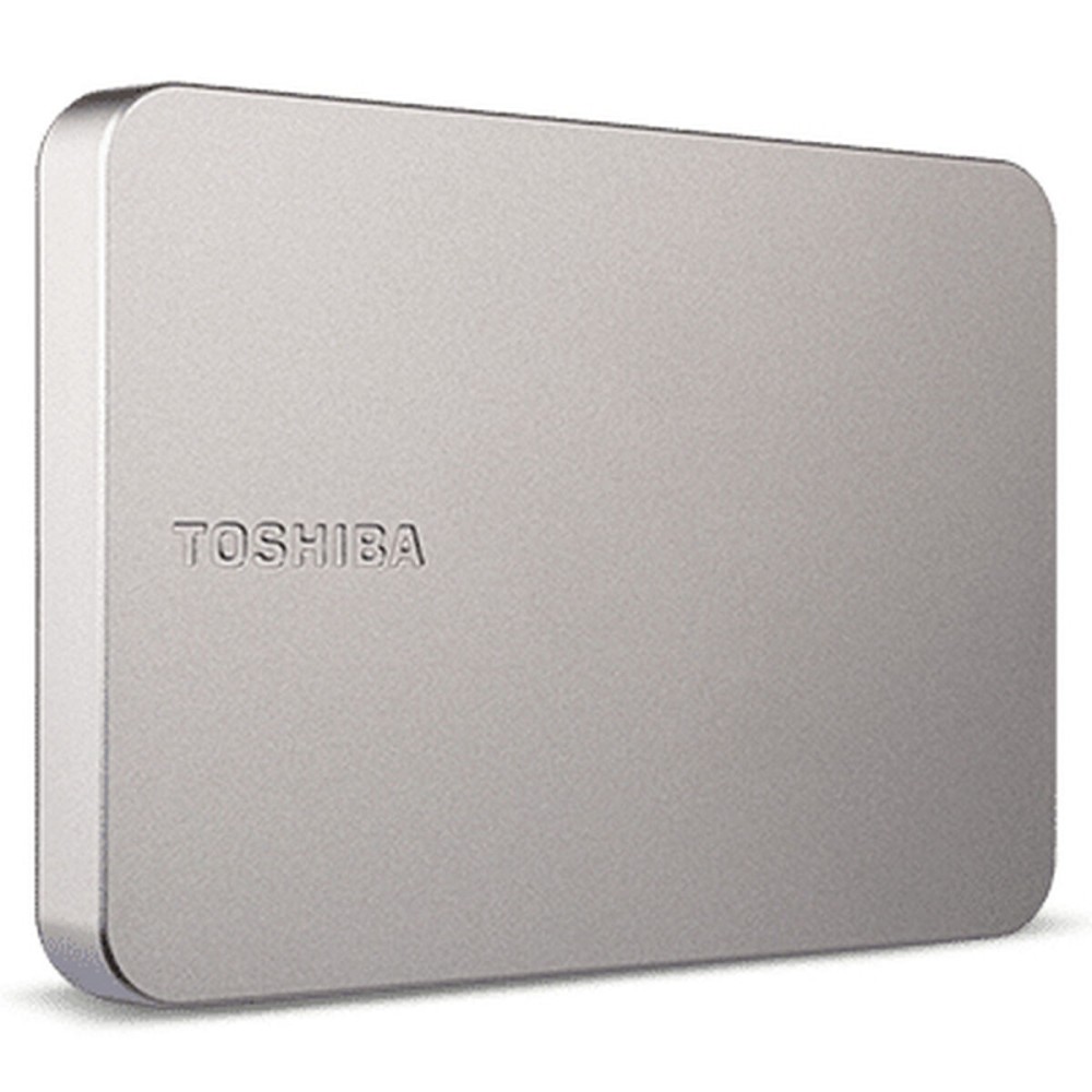 External Hard Drive Toshiba HDTX220ESCAA Grey Magnetic 2 TB HDD