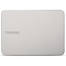 External Hard Drive Toshiba HDTX220ESCAA Grey Magnetic 2 TB HDD