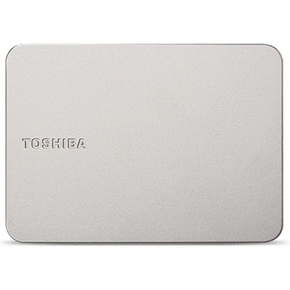 External Hard Drive Toshiba HDTX220ESCAA Grey Magnetic 2 TB HDD