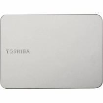 External Hard Drive Toshiba HDTX220ESCAA Grey Magnetic 2 TB HDD