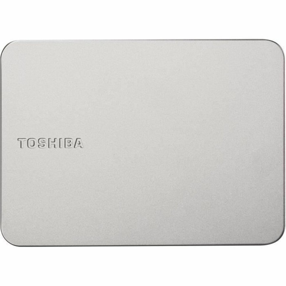 External Hard Drive Toshiba HDTX220ESCAA Grey Magnetic 2 TB HDD